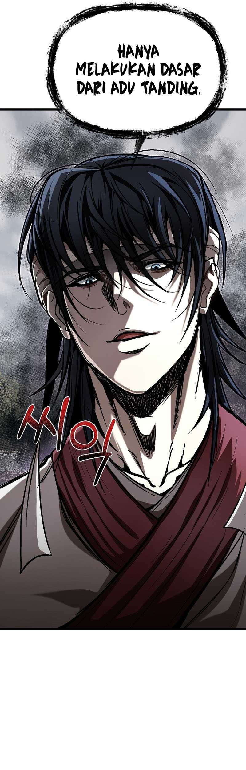 The Invincible of the East Chapter 03 Gambar 90