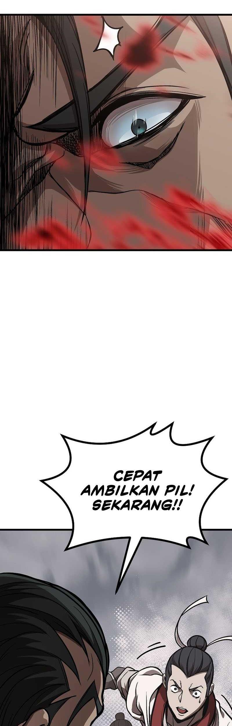 The Invincible of the East Chapter 03 Gambar 92