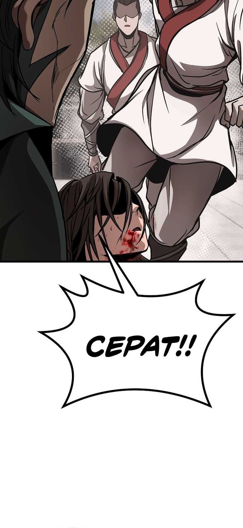 The Invincible of the East Chapter 03 Gambar 93