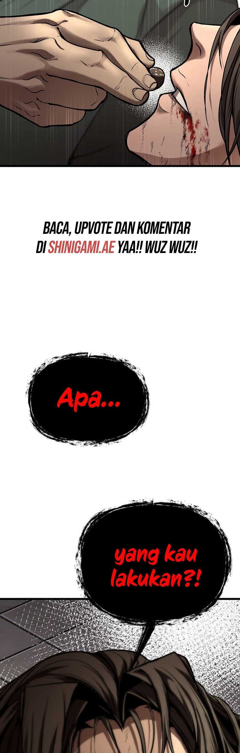 The Invincible of the East Chapter 03 Gambar 95