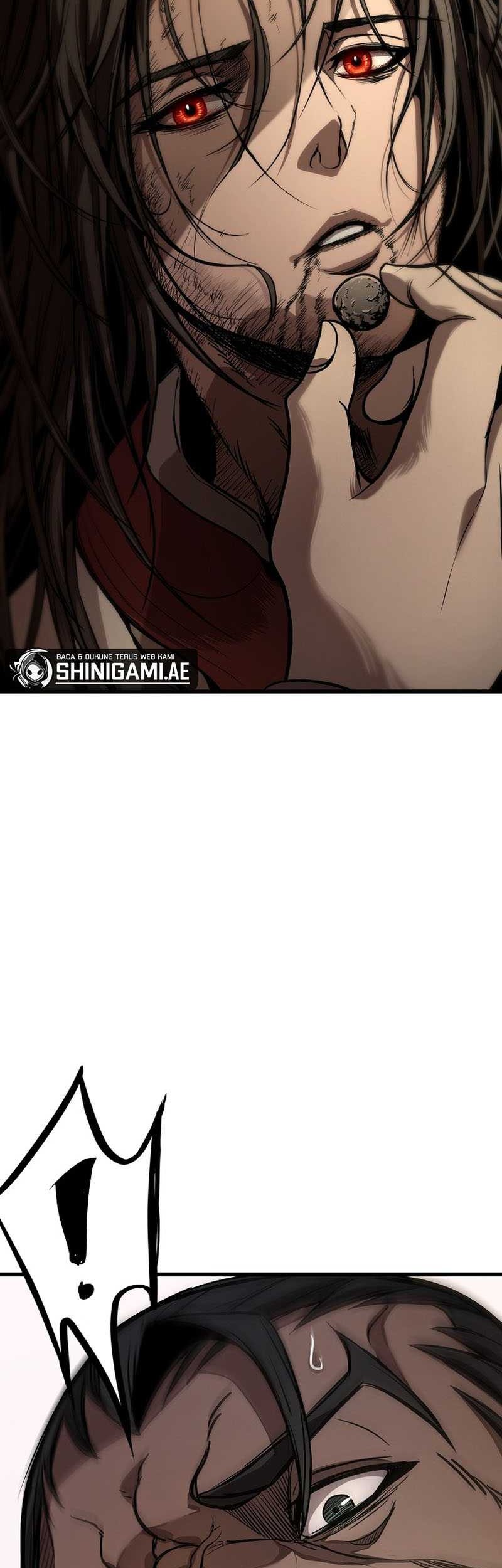 The Invincible of the East Chapter 03 Gambar 96