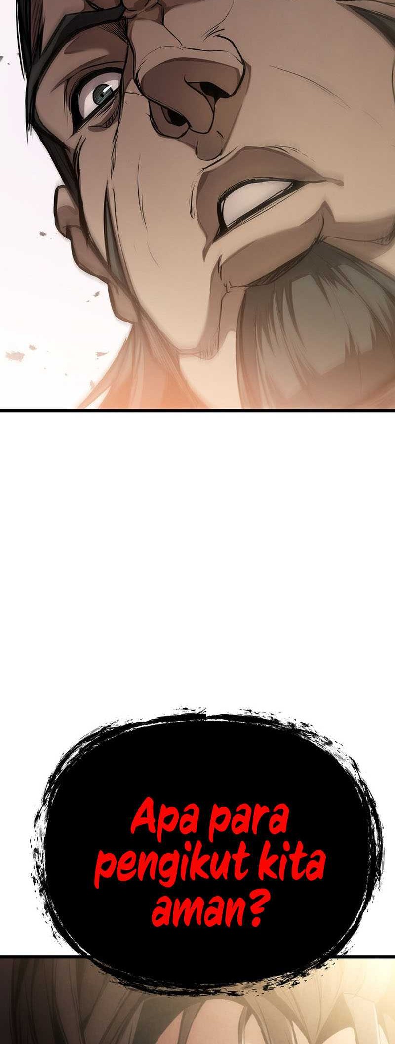 The Invincible of the East Chapter 03 Gambar 97