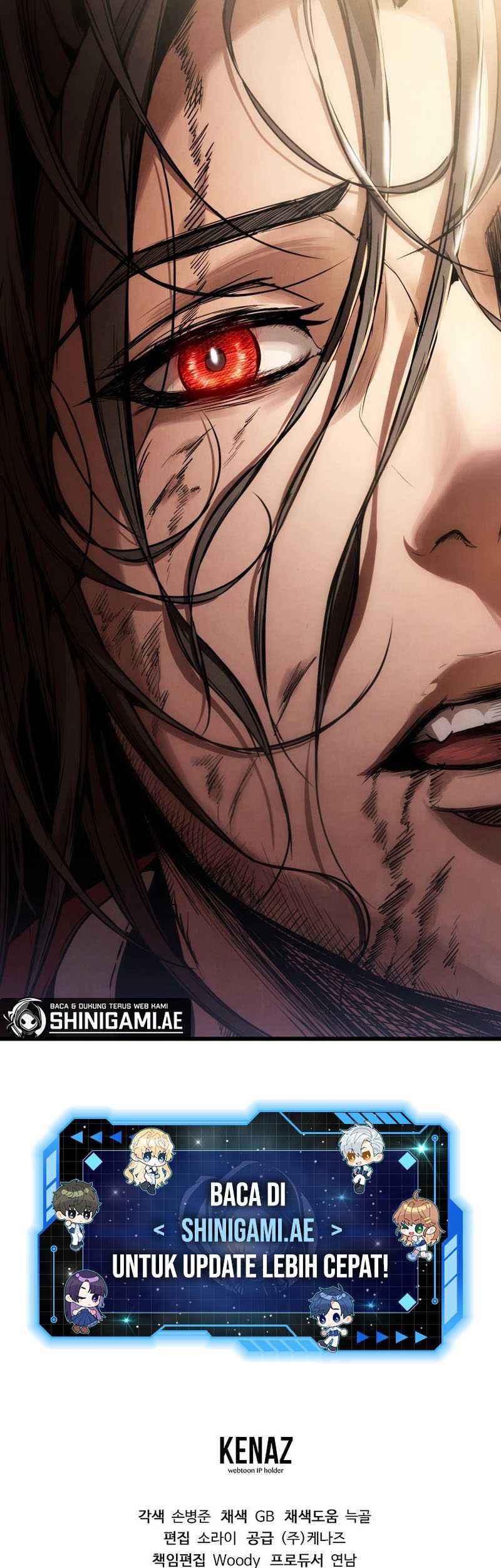 The Invincible of the East Chapter 03 Gambar 98