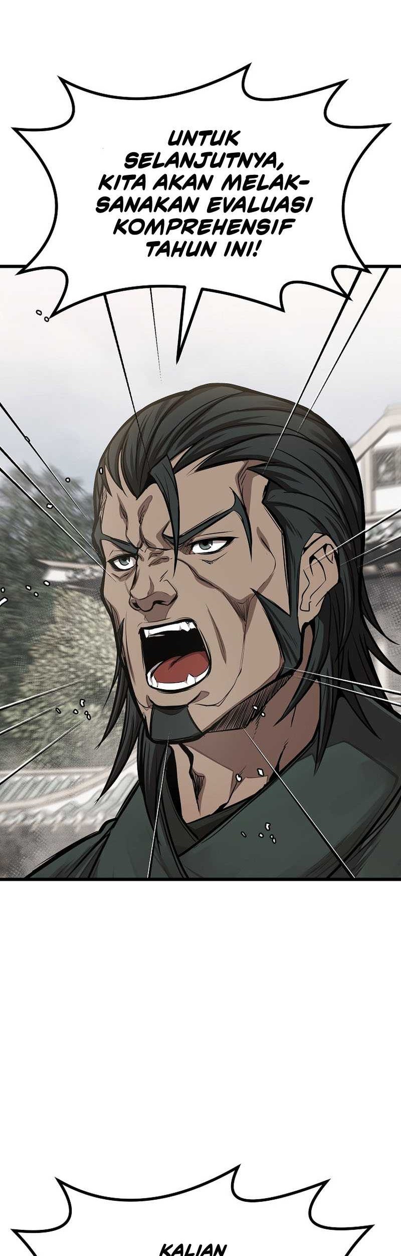 The Invincible of the East Chapter 03 Gambar 3