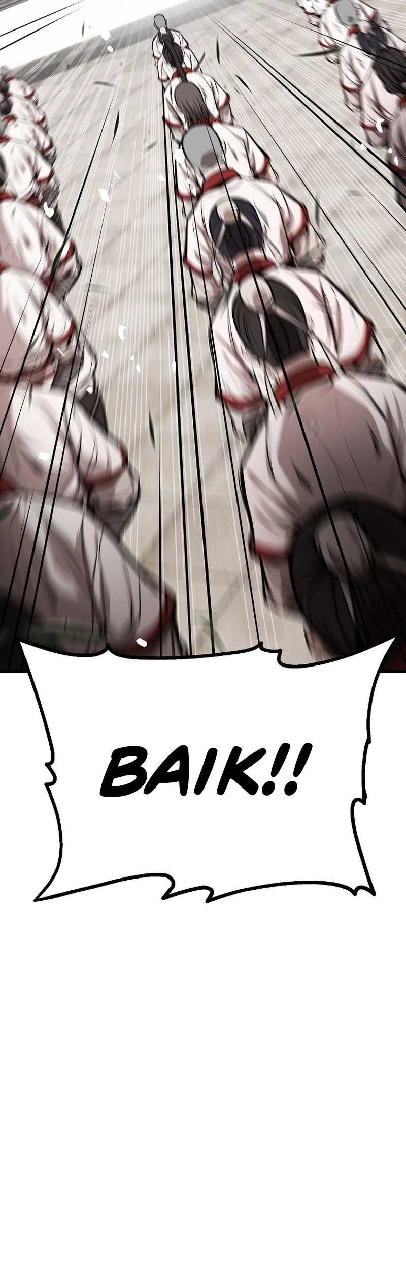 The Invincible of the East Chapter 03 Gambar 6