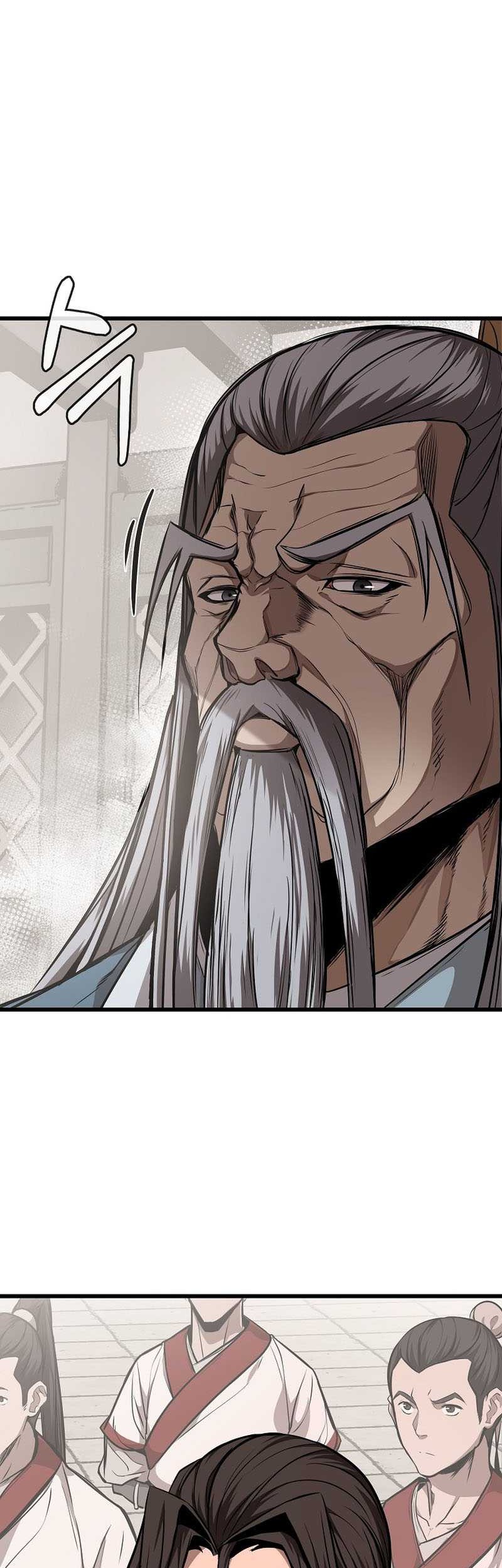 The Invincible of the East Chapter 03 Gambar 8