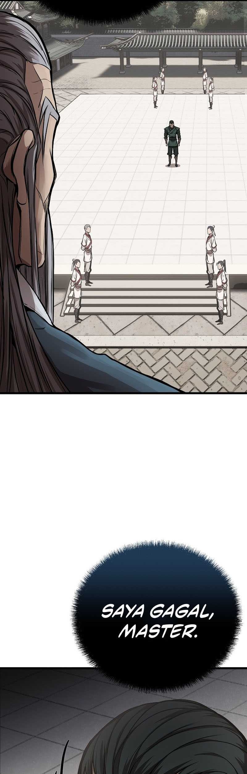 The Invincible of the East Chapter 03 Gambar 10