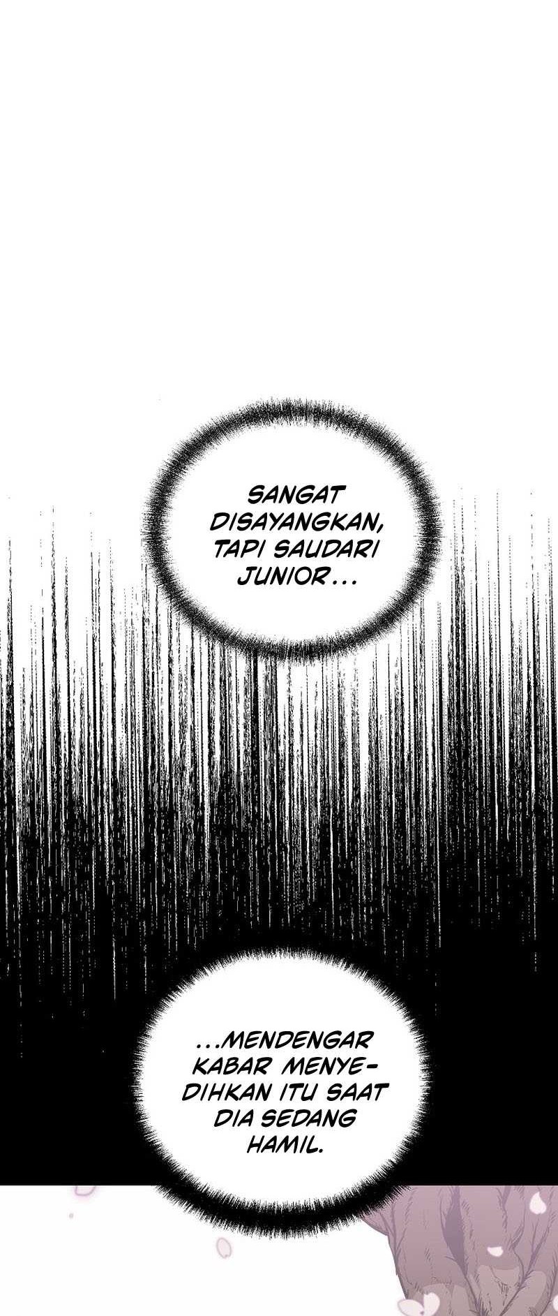 The Invincible of the East Chapter 03 Gambar 13