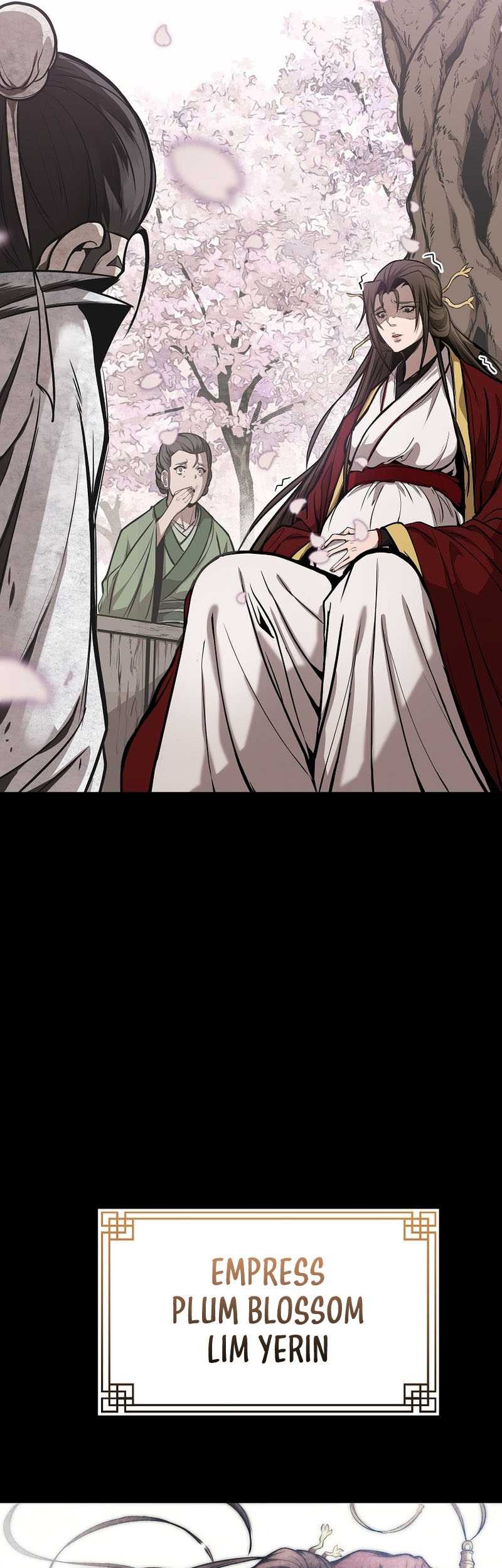 The Invincible of the East Chapter 03 Gambar 14