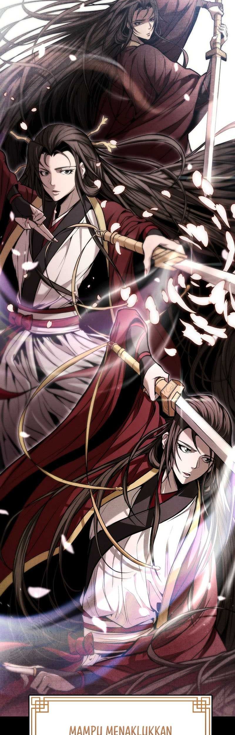 The Invincible of the East Chapter 03 Gambar 15