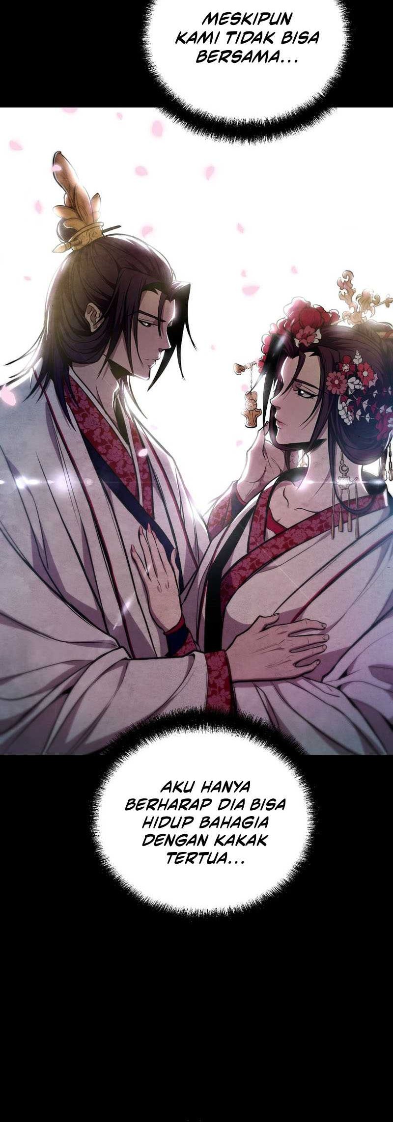 The Invincible of the East Chapter 03 Gambar 17