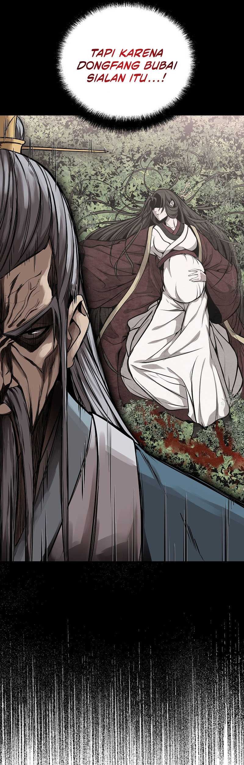 The Invincible of the East Chapter 03 Gambar 18