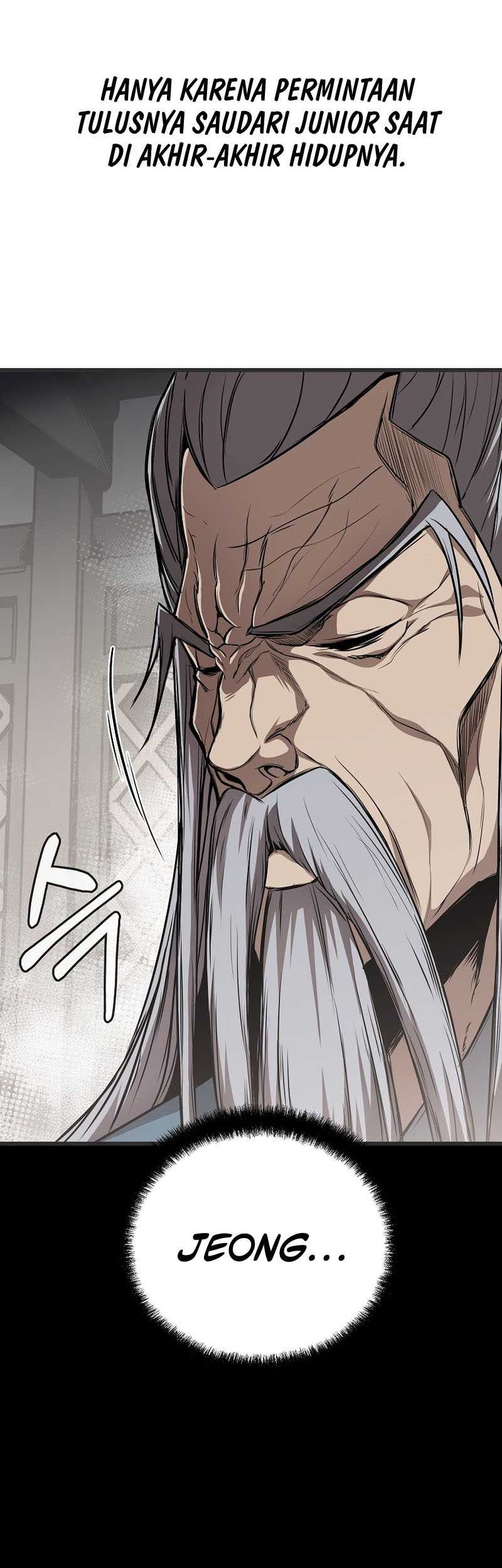 The Invincible of the East Chapter 03 Gambar 23