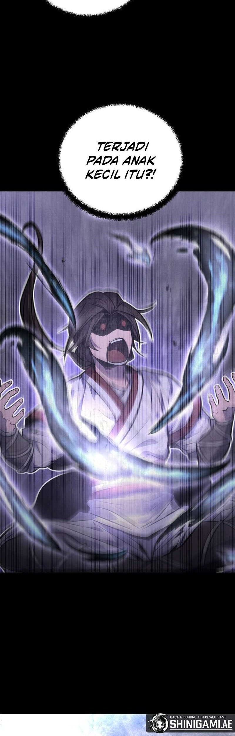 The Invincible of the East Chapter 03 Gambar 27