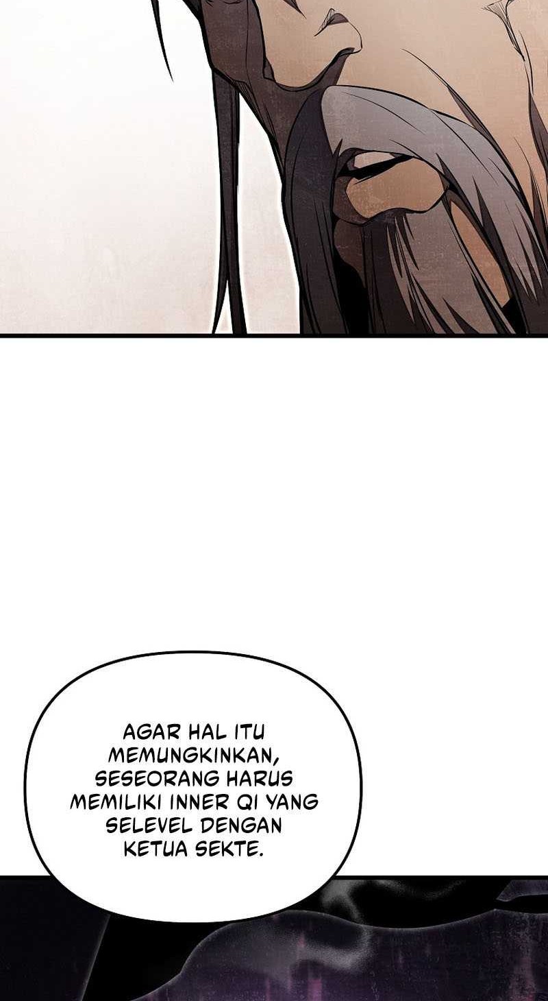 The Invincible of the East Chapter 02 Gambar 37