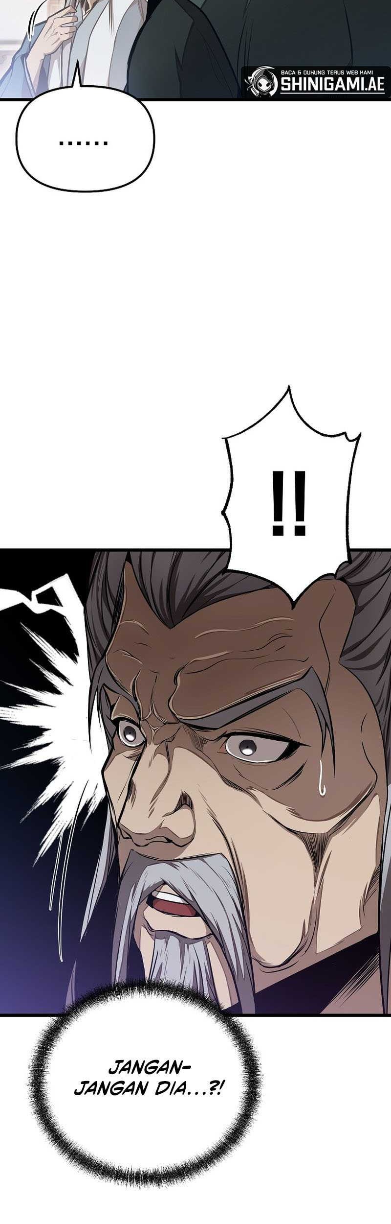 The Invincible of the East Chapter 02 Gambar 40