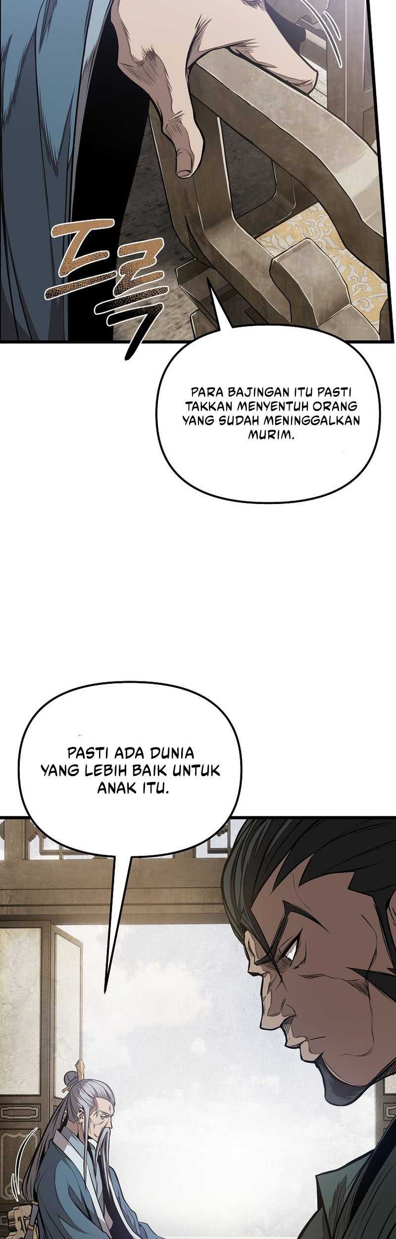 The Invincible of the East Chapter 02 Gambar 47