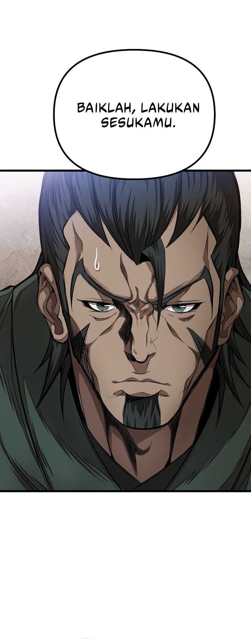 The Invincible of the East Chapter 02 Gambar 49