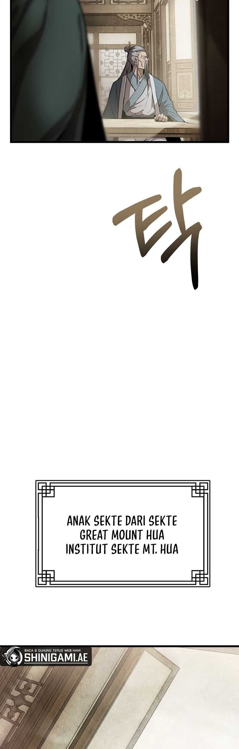 The Invincible of the East Chapter 02 Gambar 51