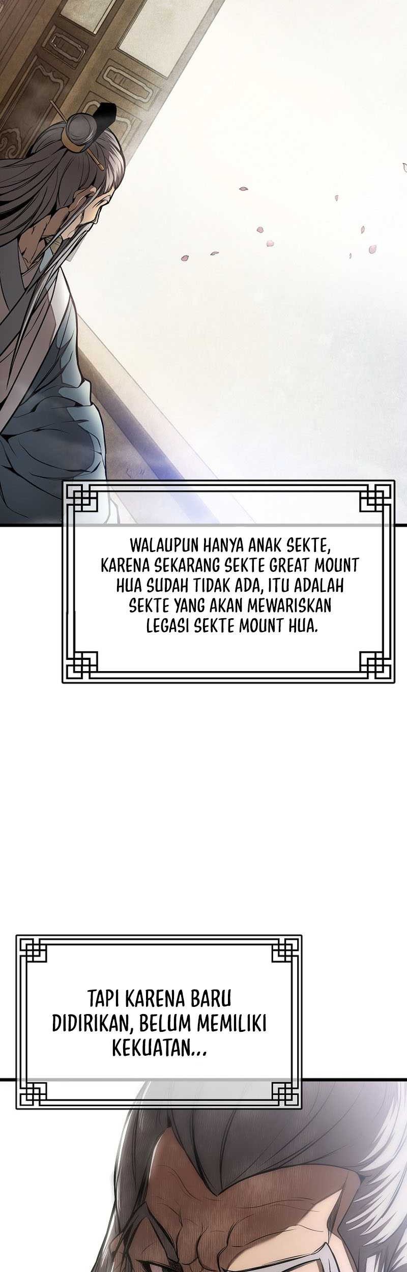 The Invincible of the East Chapter 02 Gambar 52