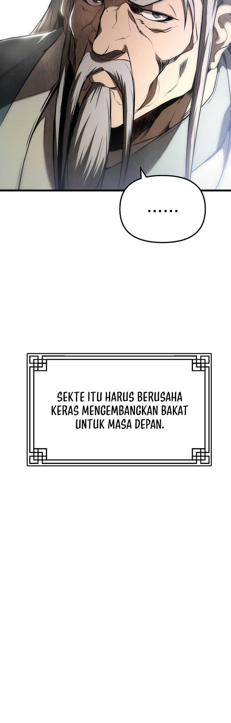 The Invincible of the East Chapter 02 Gambar 53