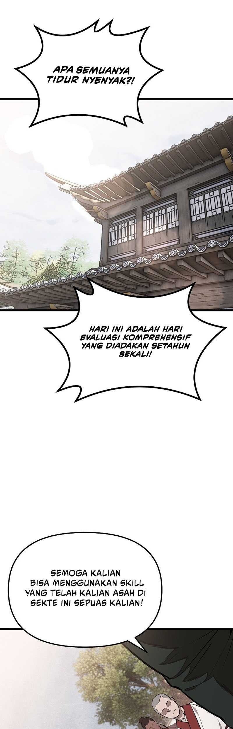 The Invincible of the East Chapter 02 Gambar 54