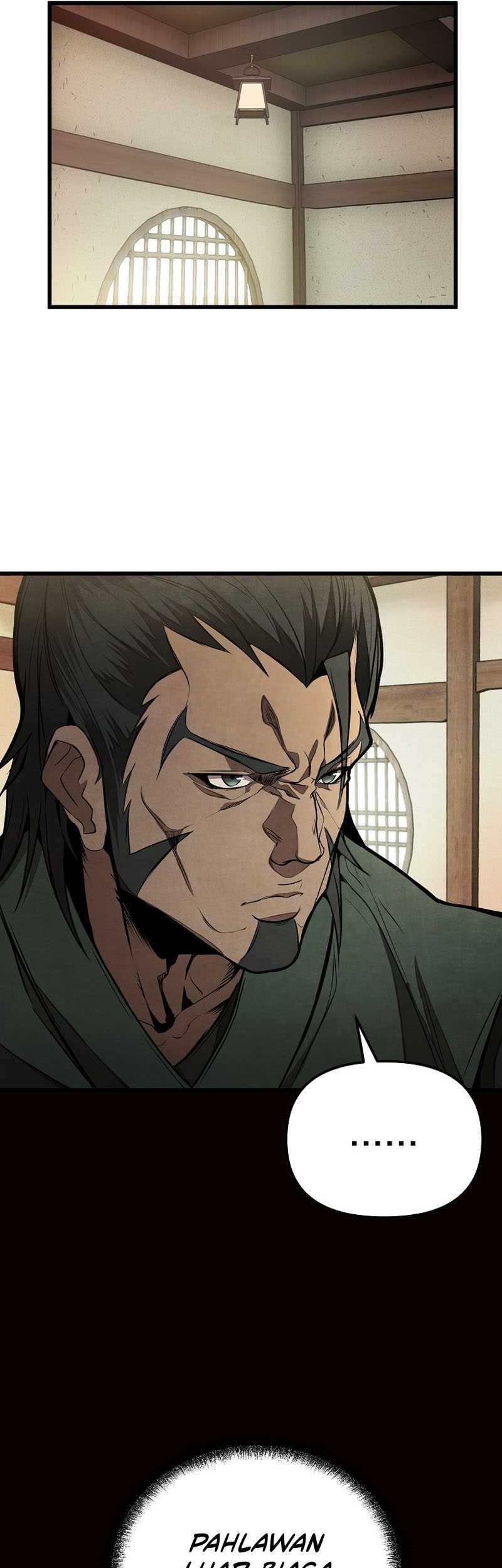 The Invincible of the East Chapter 02 Gambar 58