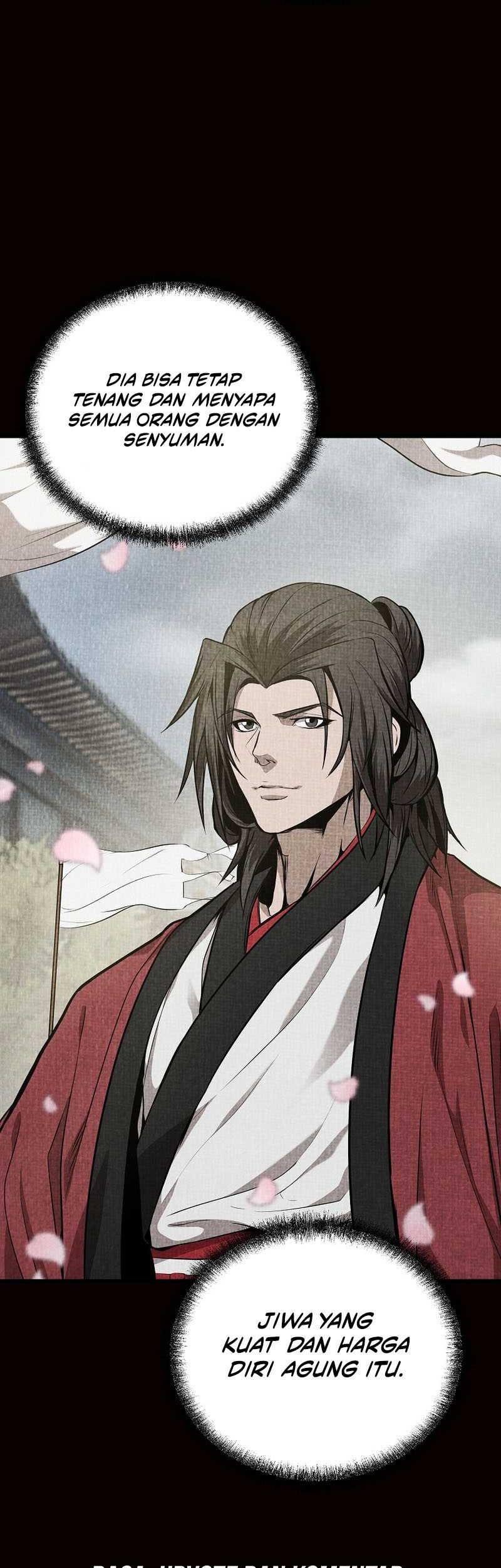 The Invincible of the East Chapter 02 Gambar 60