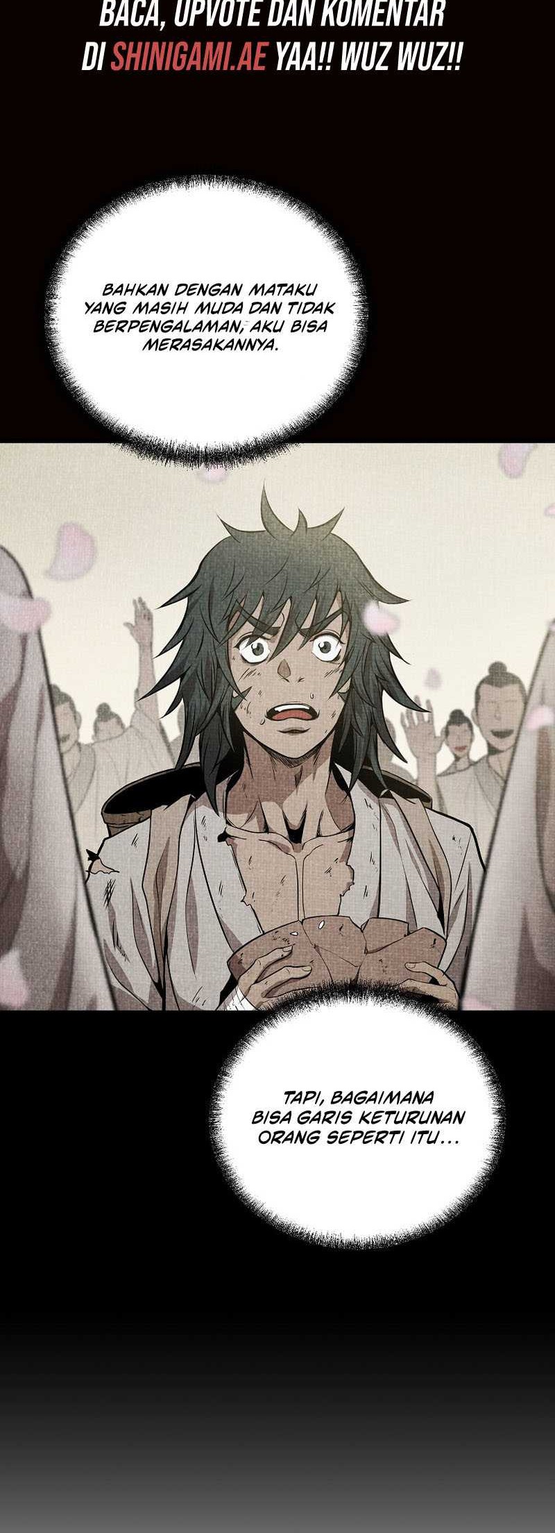 The Invincible of the East Chapter 02 Gambar 61