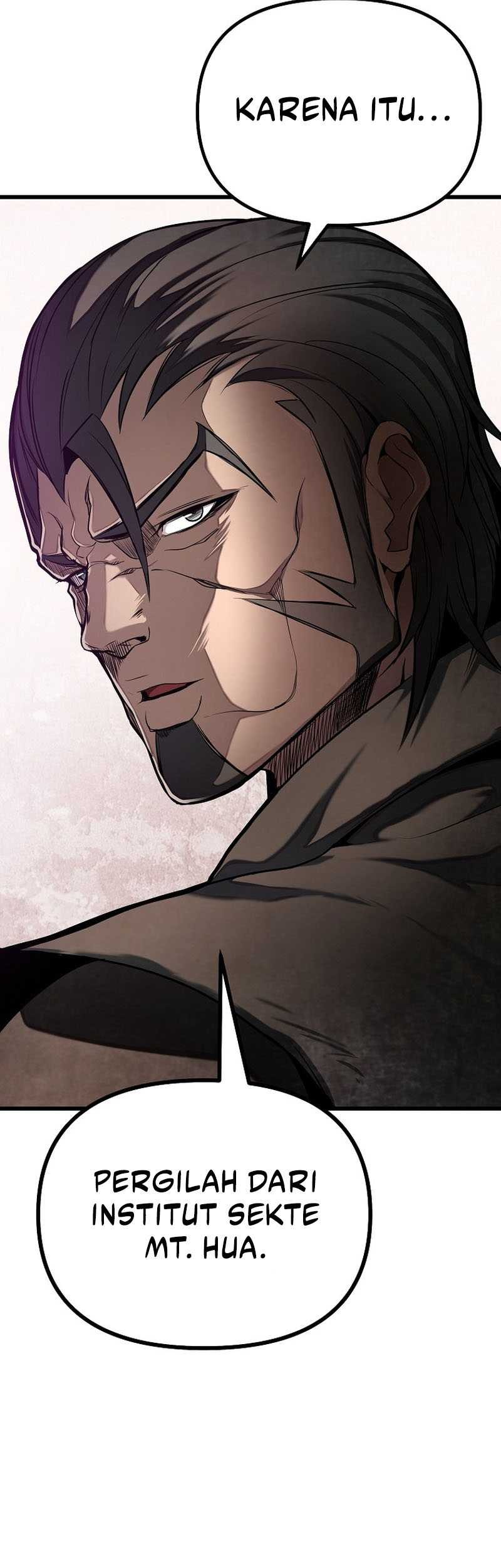 The Invincible of the East Chapter 02 Gambar 66