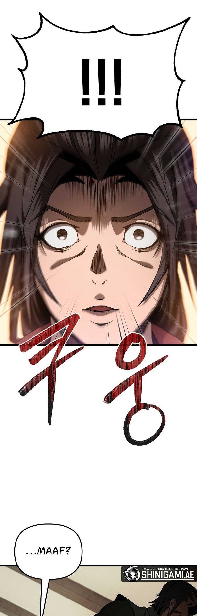 The Invincible of the East Chapter 02 Gambar 67