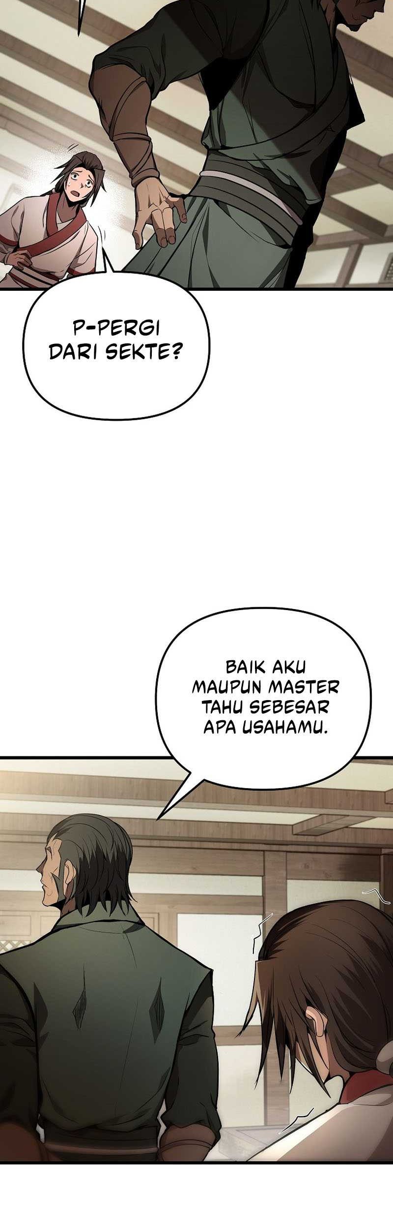 The Invincible of the East Chapter 02 Gambar 68