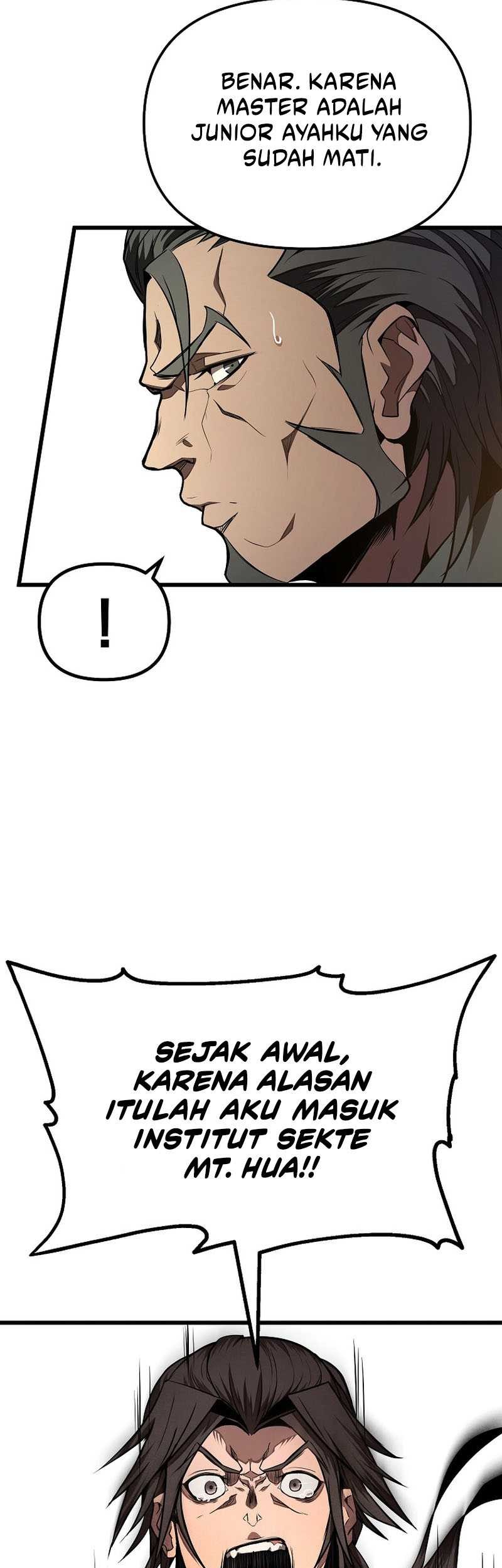 The Invincible of the East Chapter 02 Gambar 70