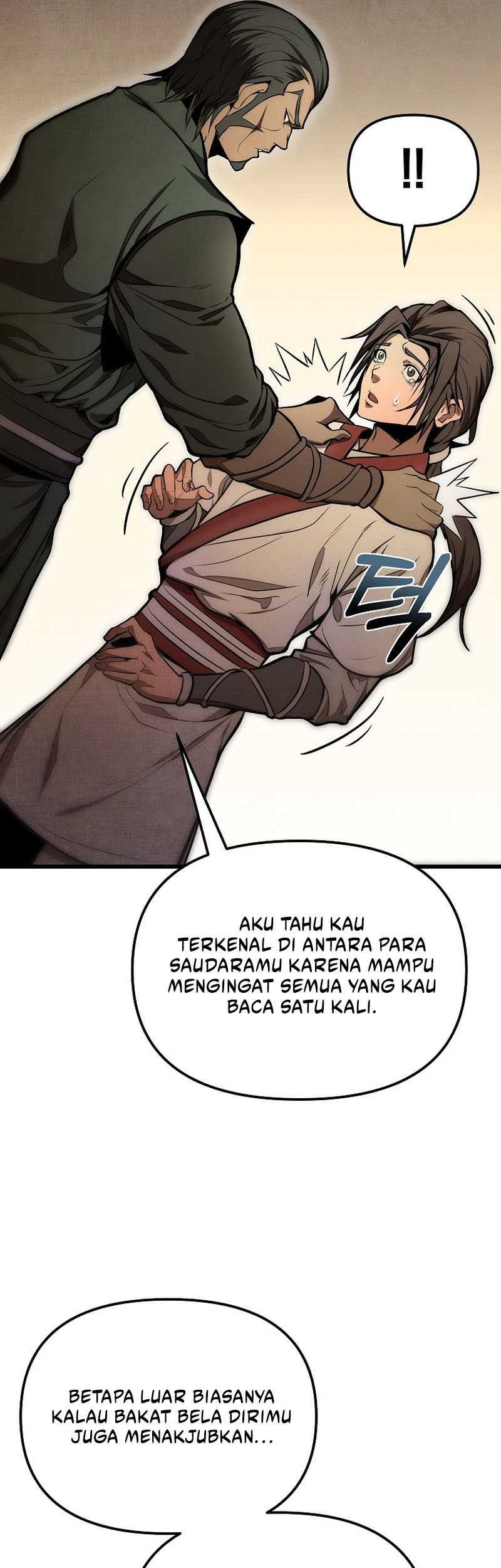 The Invincible of the East Chapter 02 Gambar 74