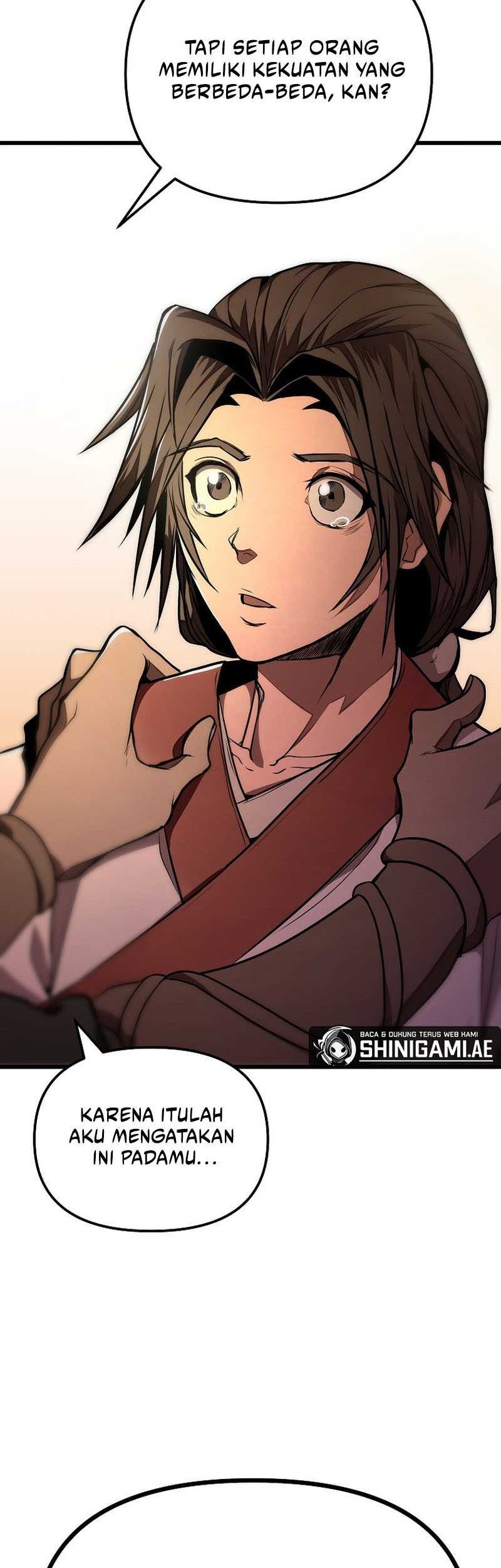 The Invincible of the East Chapter 02 Gambar 75