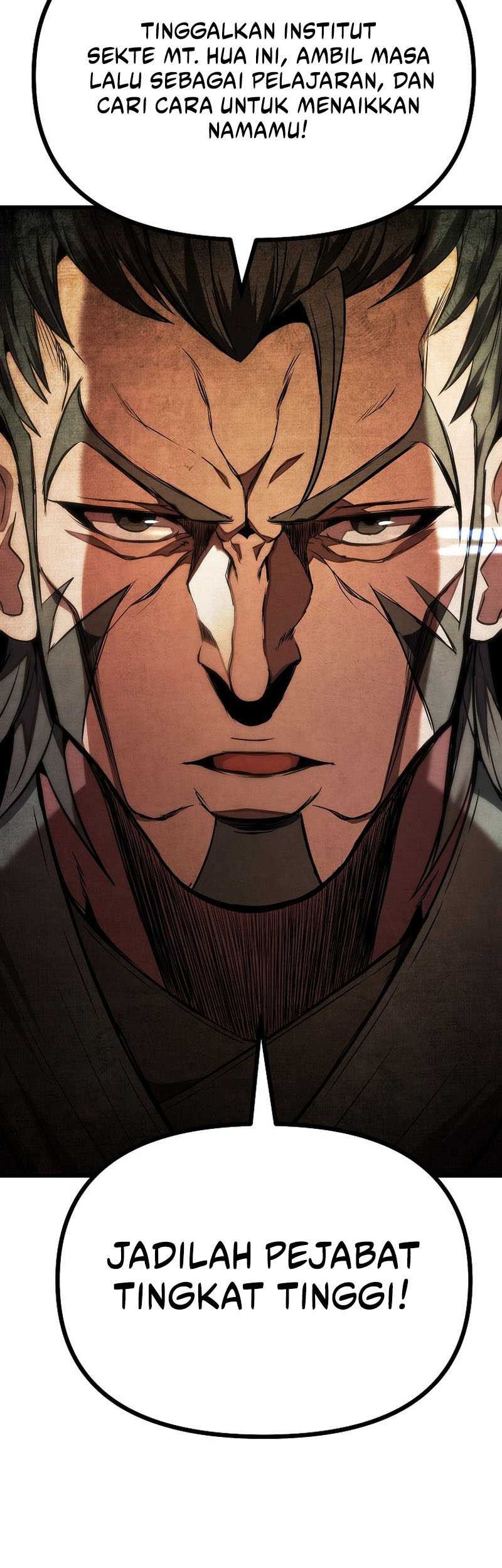 The Invincible of the East Chapter 02 Gambar 76