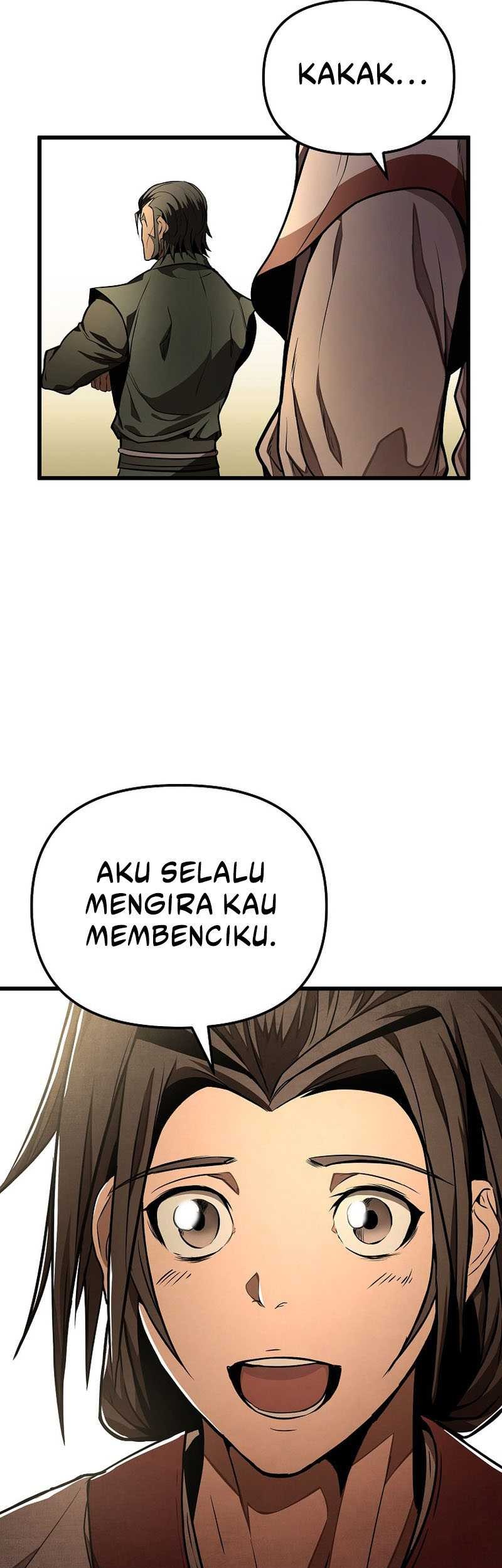 The Invincible of the East Chapter 02 Gambar 78