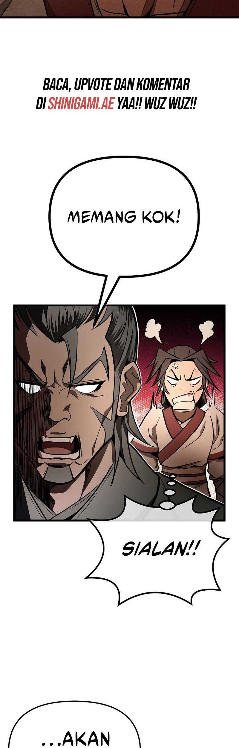 The Invincible of the East Chapter 02 Gambar 79