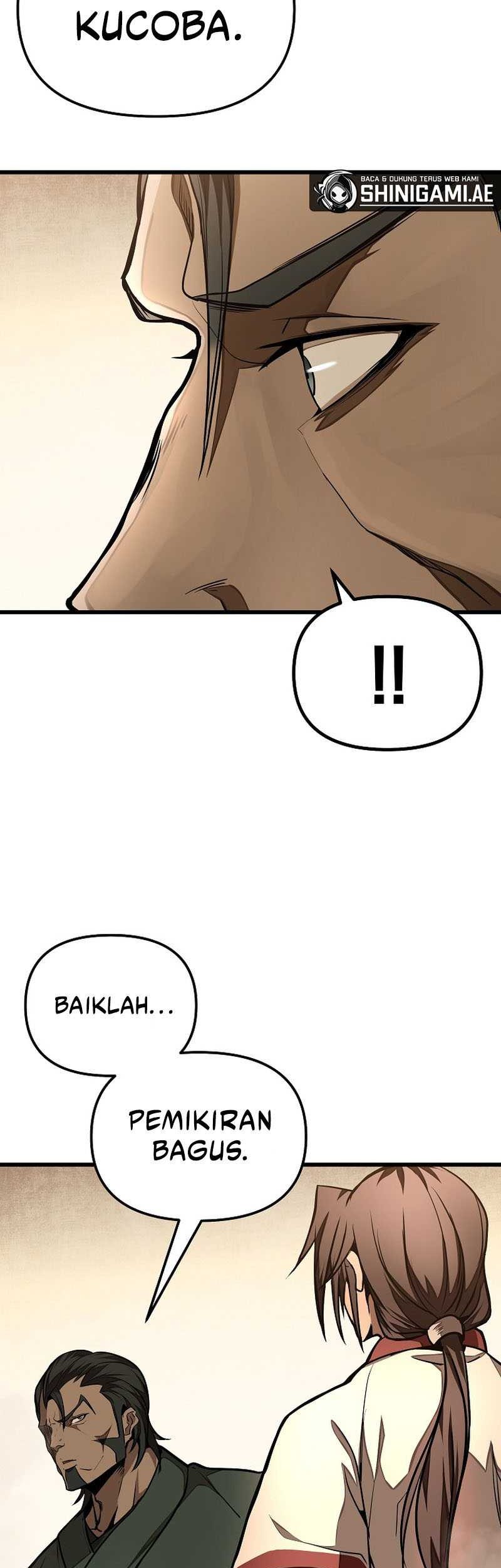 The Invincible of the East Chapter 02 Gambar 80