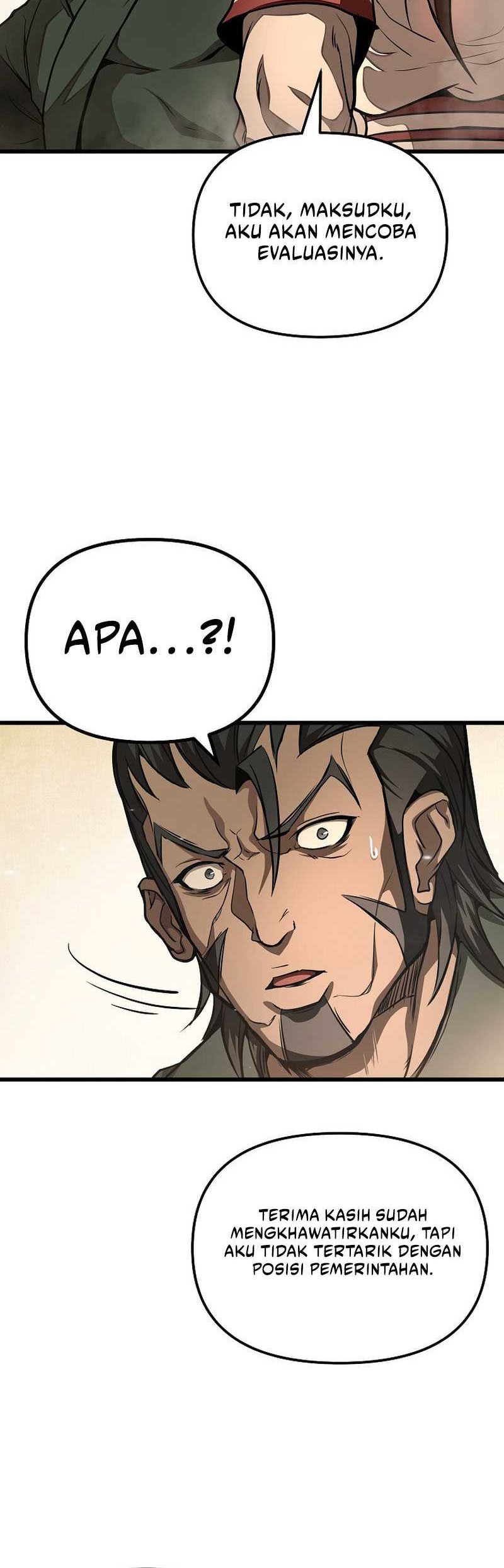 The Invincible of the East Chapter 02 Gambar 81