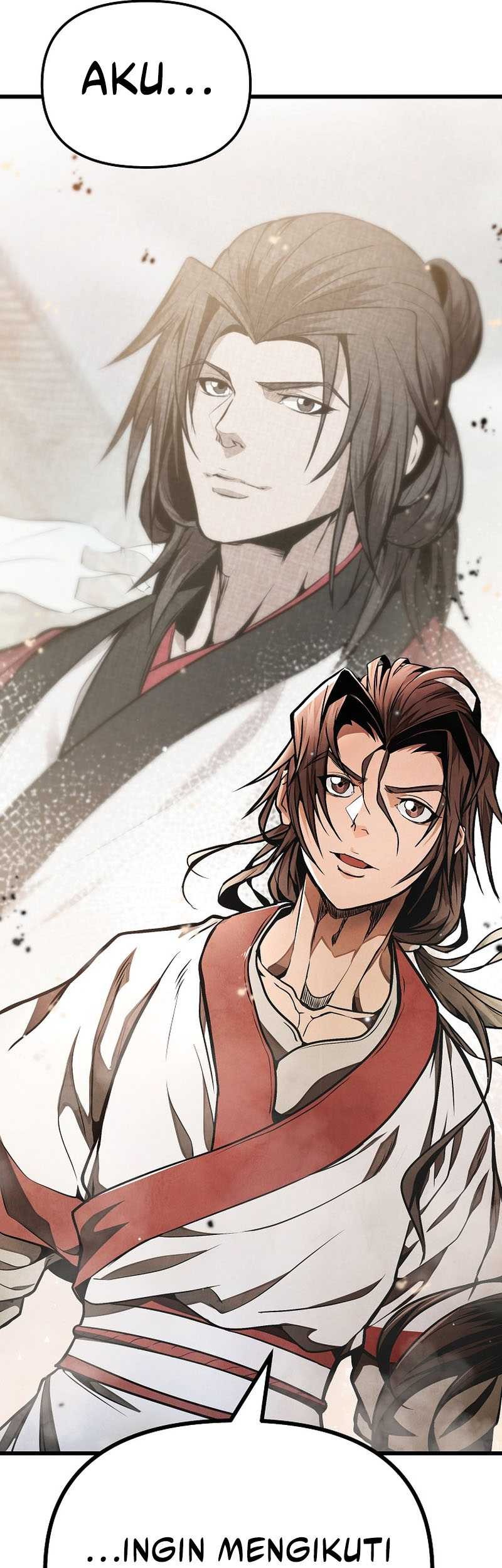 The Invincible of the East Chapter 02 Gambar 82