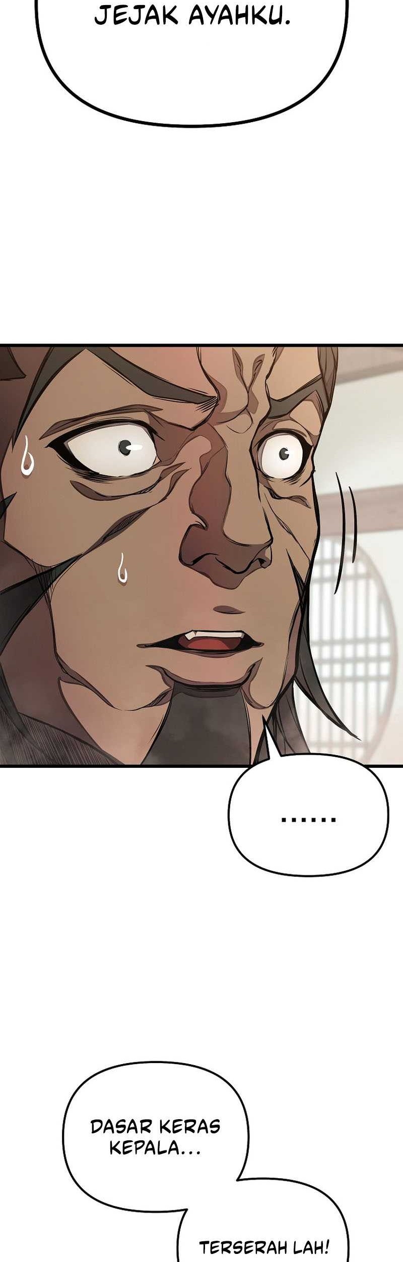 The Invincible of the East Chapter 02 Gambar 83