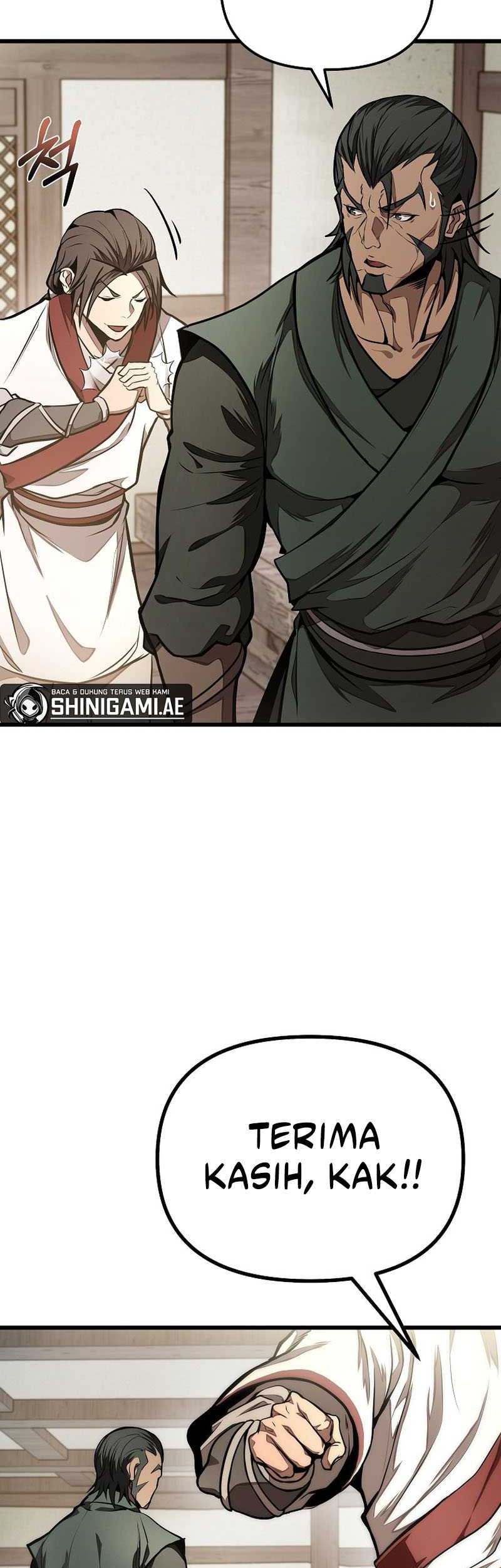 The Invincible of the East Chapter 02 Gambar 84