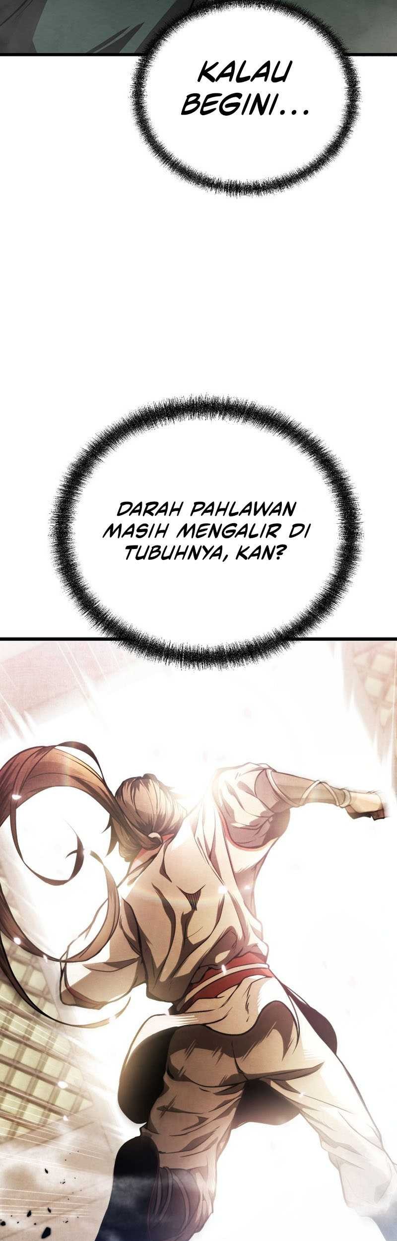 The Invincible of the East Chapter 02 Gambar 86