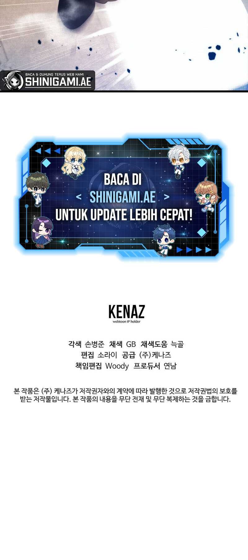 The Invincible of the East Chapter 02 Gambar 87