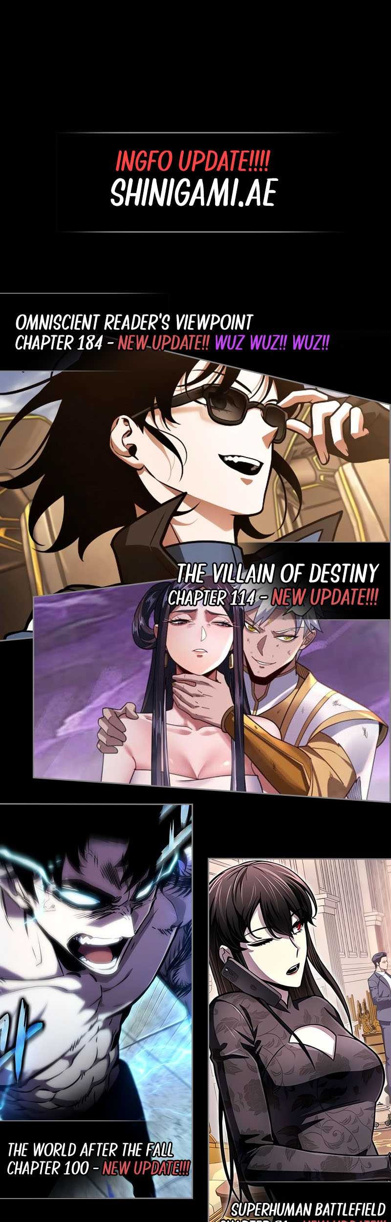 The Invincible of the East Chapter 02 Gambar 88