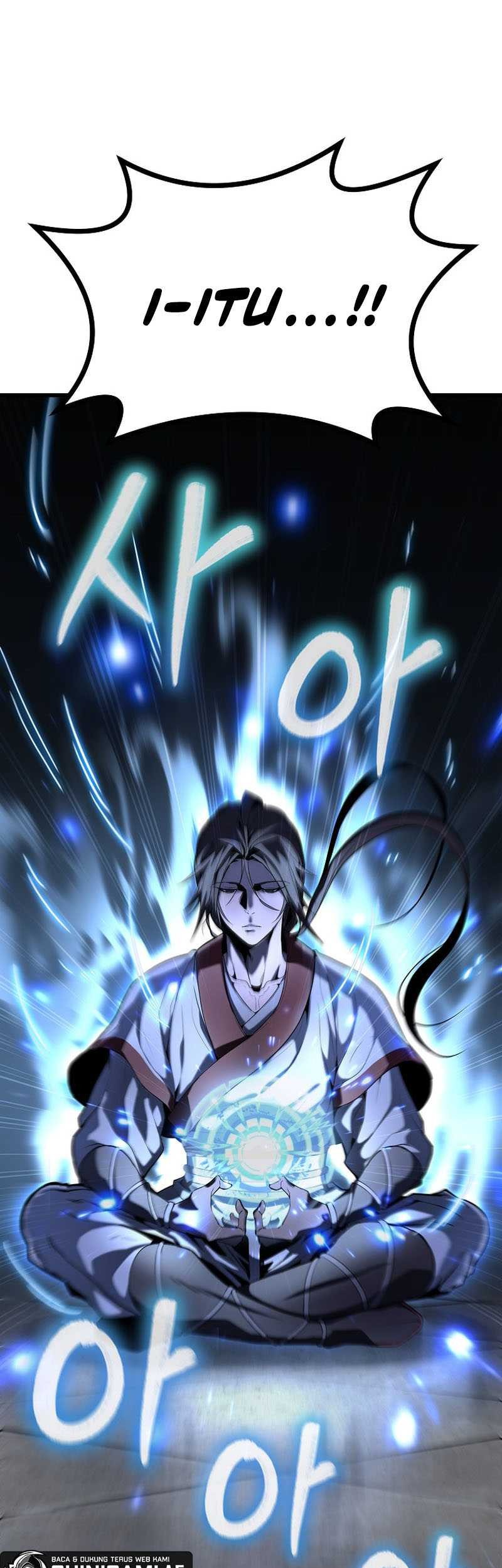 Manhwa The Invincible of the East Chapter 02 gambar nomor 2