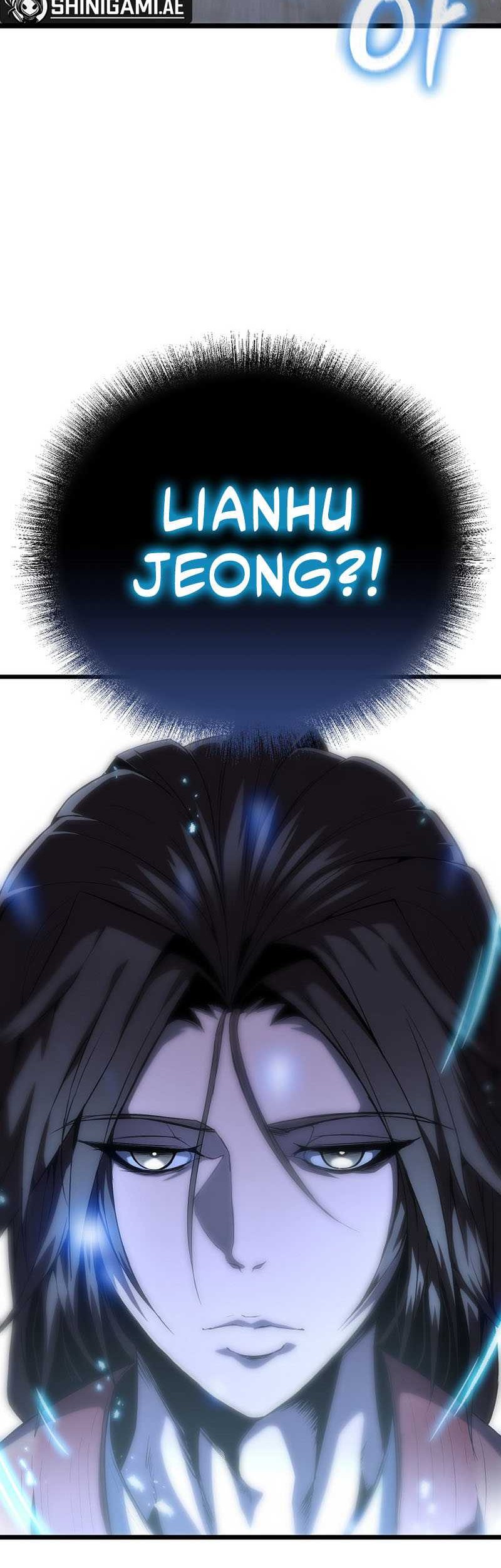 The Invincible of the East Chapter 02 Gambar 3