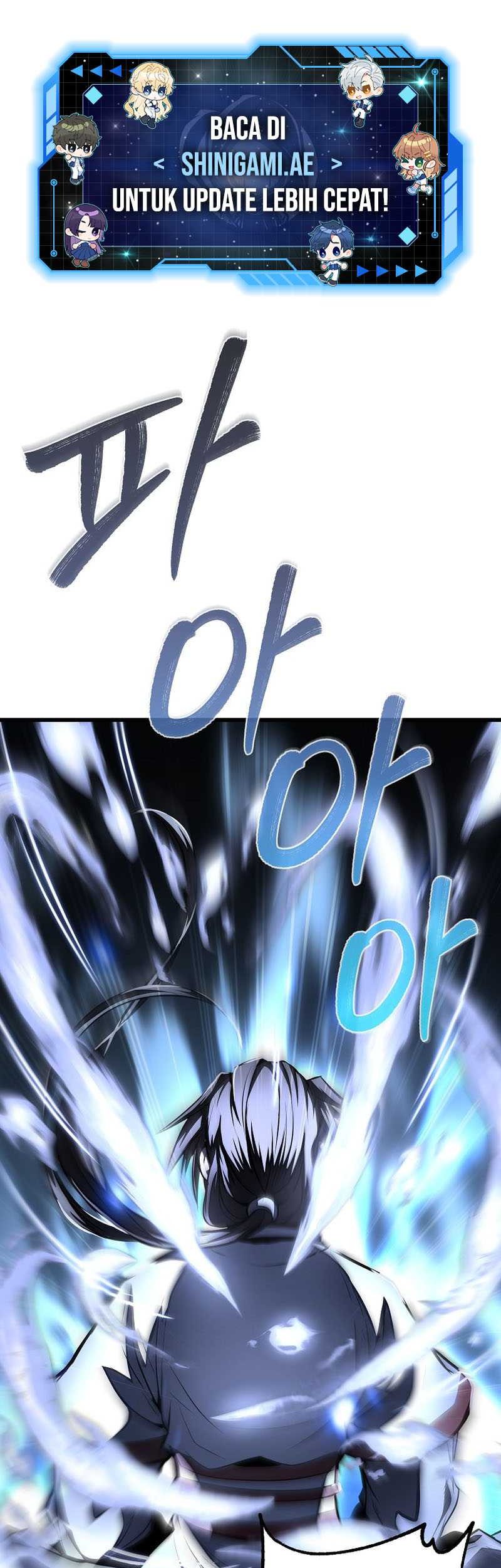 The Invincible of the East Chapter 02 Gambar 4