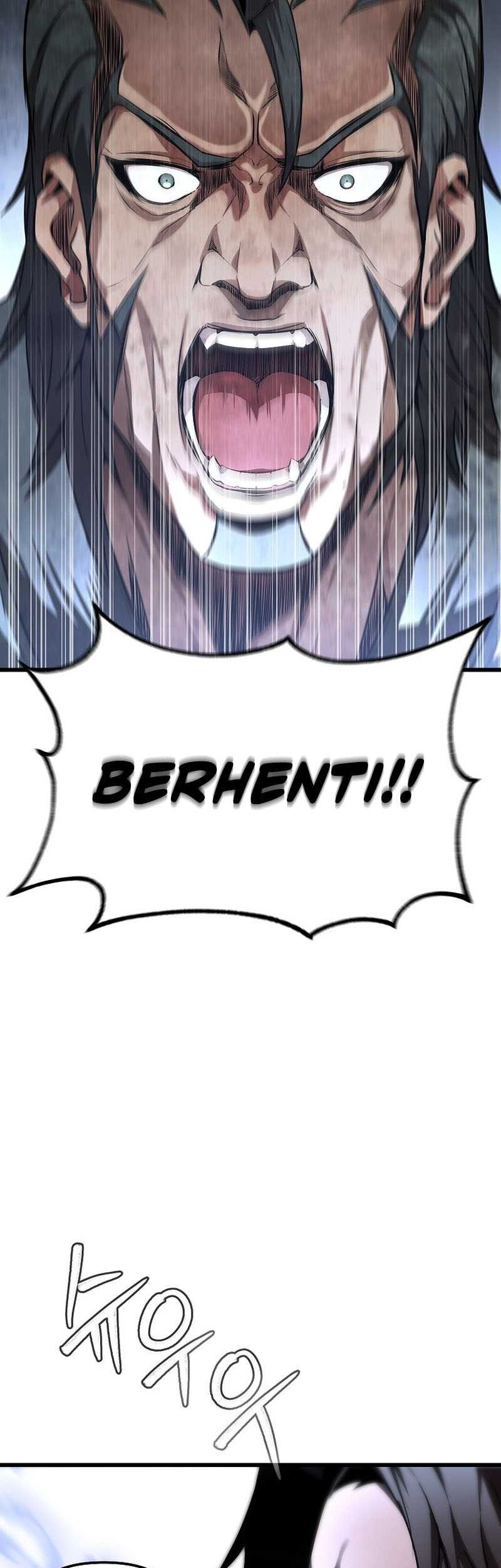 The Invincible of the East Chapter 02 Gambar 6